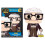 Funko Funko Disney Pixar Up Carl Large Enamel POP Pin - 10 CM 1