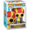 Funko Funko Pop! Animation: Bob's Burgers  Band Tina 1