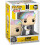 Funko Funko POP Figure BTS Jimin 1