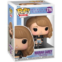 Funko POP Figure Rocks Mariah Carey