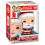 Funko Funko POP Figure Coca Cola Santa 1