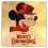 Funko Funko English Disney Mickey Christmas Board Game 1