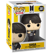 Funko POP Figure BTS Suga