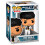 Funko Funko POP Figure Bullet Train Le Loup 1