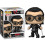 Funko Funko POP Figure U2 ZooTV Bono 1