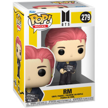 Funko POP Figure BTS RM