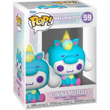 Figurine Funko POP Sanrio Hello Kitty Cinnamoroll