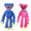 Poppy Speelkwartier knuffel 40CM Roze 2