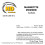 (100g) Magnetite Powder Very Fine 325 Mesh Synthetic 2