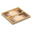 Cayro - Schaken, Dames en Backgammon 4