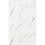 Seconique Marlow White Marble Effect/Black Dining Table 2
