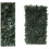 Artificial Ivy Screen Expandable Willow Trellis Fence Maple Leaf 2x1m 7