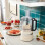 KitchenAid KitchenAid 2.1L Almond Cream Food Processor 2
