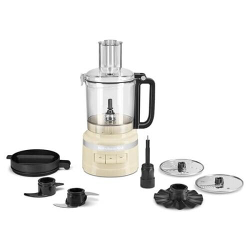 KitchenAid KitchenAid 2.1L Almond Cream Food Processor