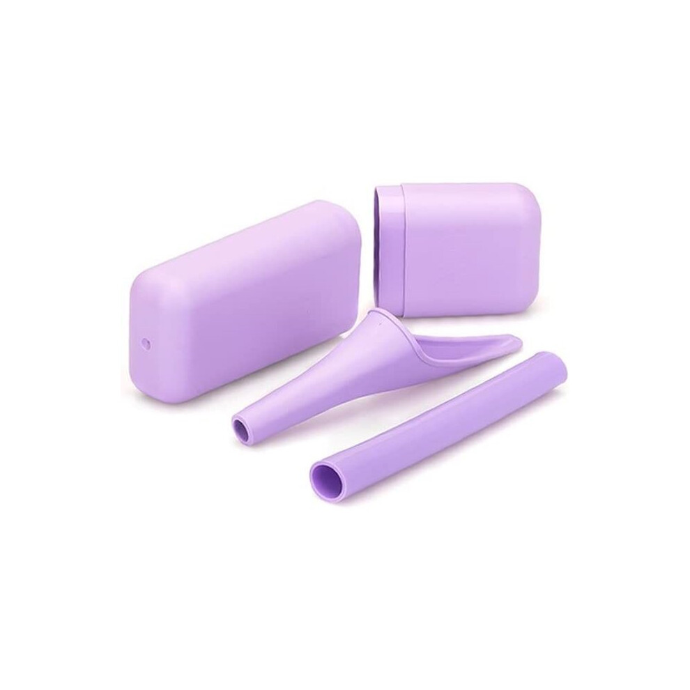 Shewee Extreme Reusable Pee Funnel - The Original Female Urination Device Since 1999! Quickly, Easily And Discreetly, Wee Standing Up Without Removing