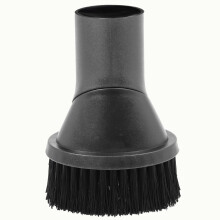 Premium Dusting Brush for Miele Vacuum 35mm Oval Head, 360 Swivel, Fits C1-C3 & S Series, 7132710 Equivalent, 03-EFC-952