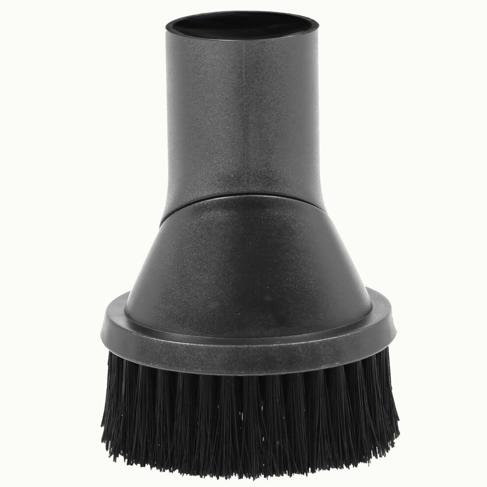 Dusting Brush for MIELE Vacuum 35mm Tool Head 7132710 SSP10 C1 C2 C3 S5261 S8310 - Image 2