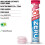 HIGH5 ZERO Caffeine Hit Electrolyte Hydration Tablets Added Vitamin C | (Berry, 20 Tabs) 2
