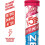 HIGH5 ZERO Caffeine Hit Electrolyte Hydration Tablets Added Vitamin C | (Berry, 20 Tabs) 3
