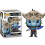 Funko Funko POP Figure Black Panther Wakanda Forever Attuma 1
