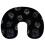 Warner Bros Warner Bros Harry Potter Hogwarts Neck Cushion - 31 CM 1
