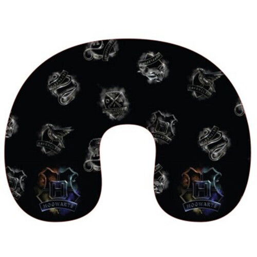 Warner Bros Warner Bros Harry Potter Hogwarts Neck Cushion - 31 CM