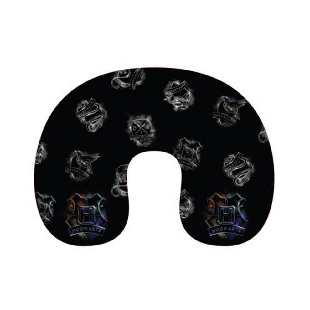Warner Bros Harry Potter Hogwarts Neck Cushion - 31 CM
