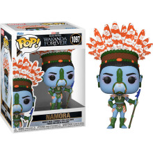 Funko POP Figure Black Panther Wakanda Forever Namor - Version 2