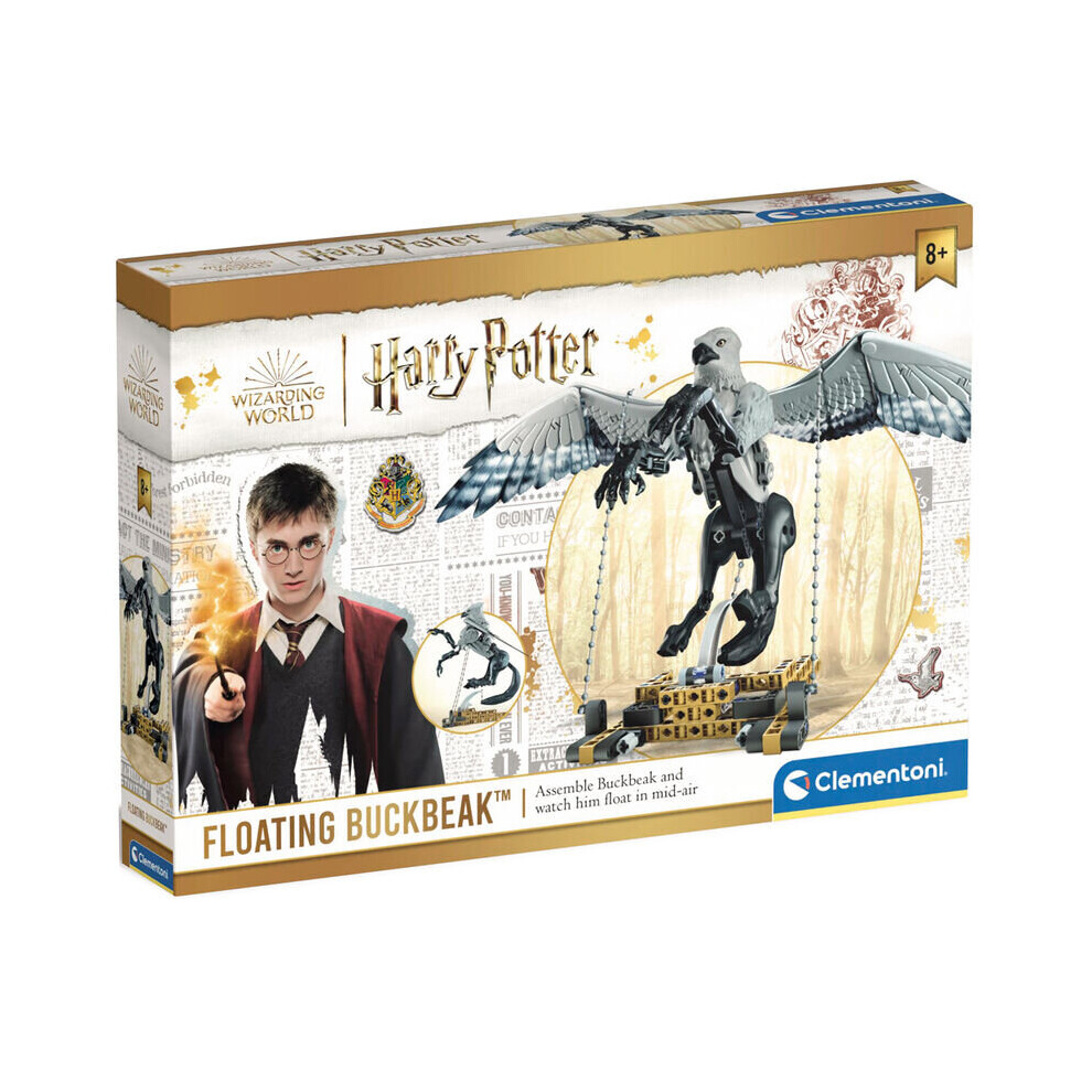 Clementoni Harry Potter Model Hipogriff