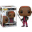 Funko Funko POP Figure Black Panther Wakanda Forever Okoye 1