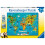 Ravensburger Ravensburger Tierweltkarte XXL 150 Teile Puzzle 1
