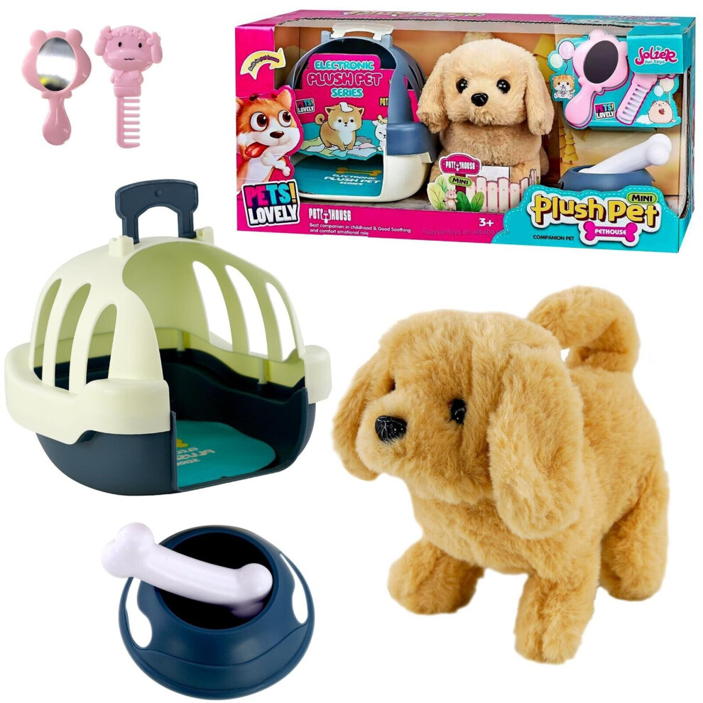 Play dog set best sale