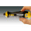 Felo 715753693 Ergonic 5 pc Set Slotted & Phillips 3
