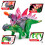 Zuru Robo Alive Dino Wars Stegosaurus Dinosaur 4