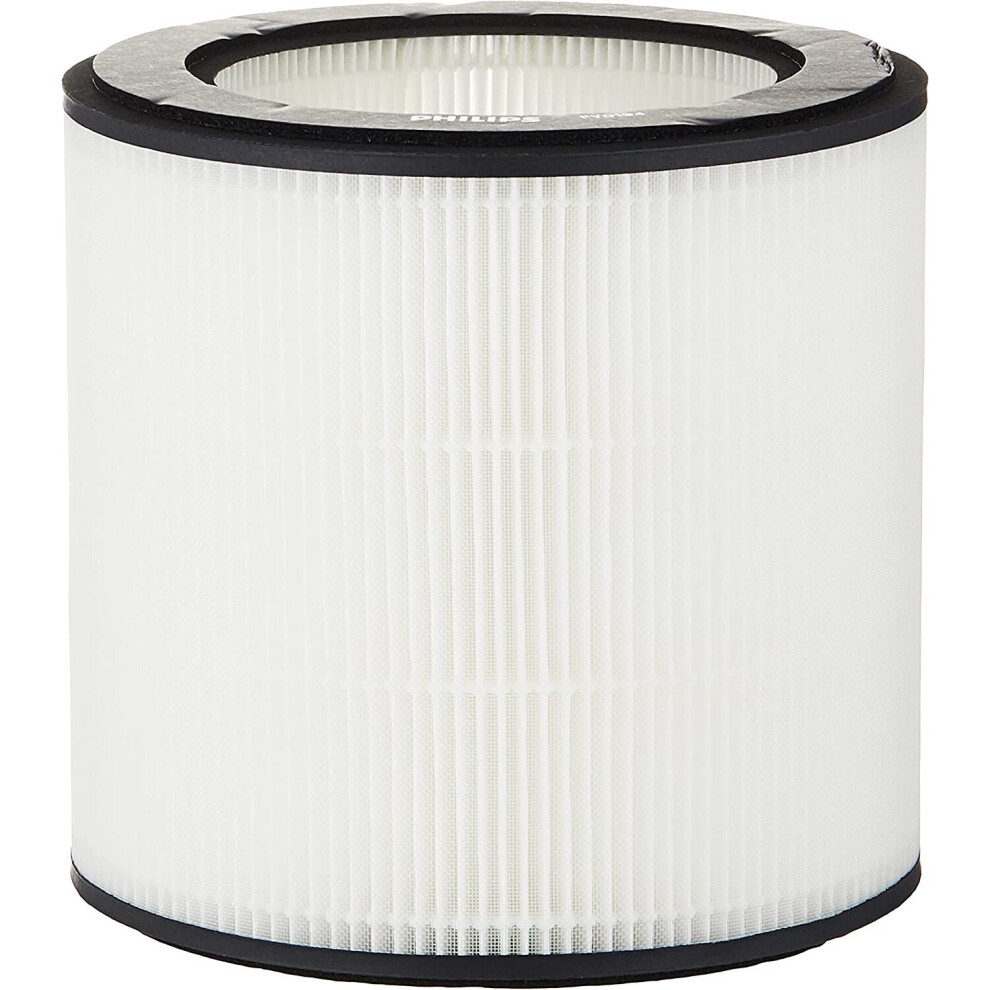 Philips 800 Series Nanoprotect Hepa Replacement Air Purifier Filter Fy0194/30 – Compatible With Ac0820/30