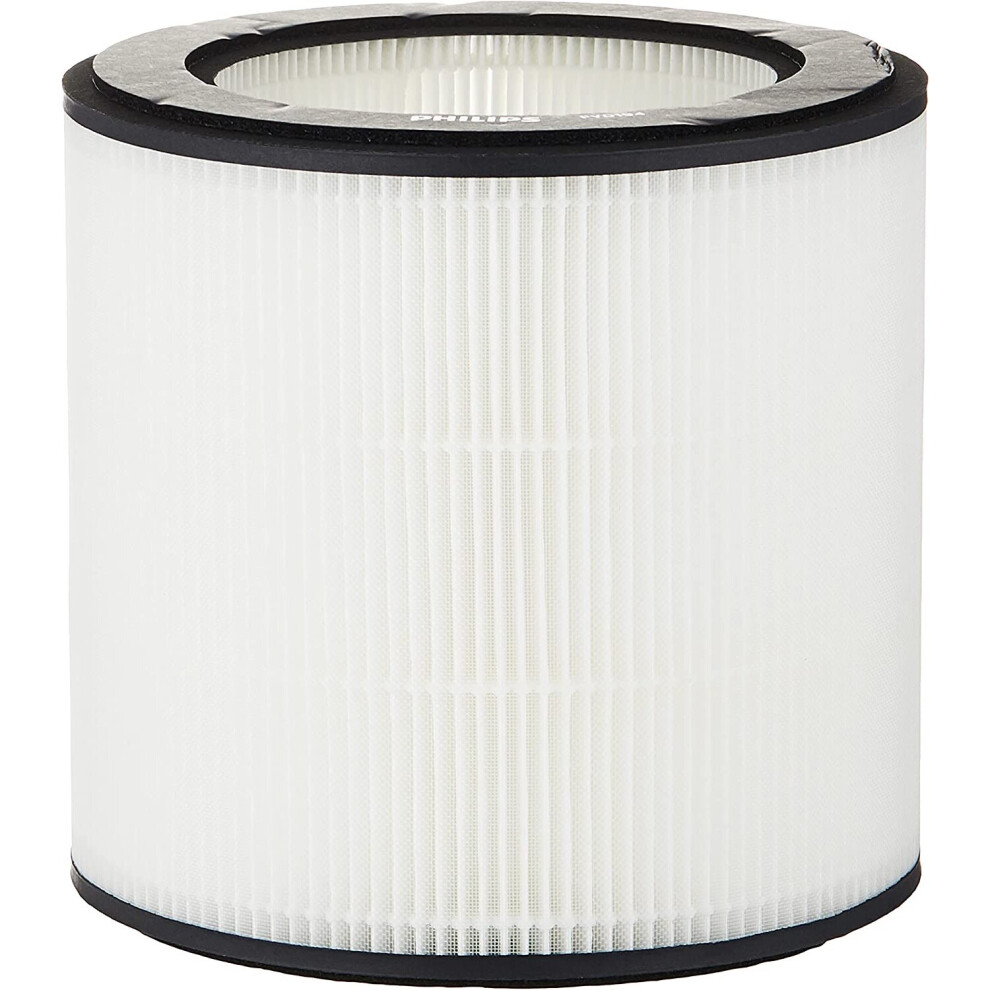 Philips 800 Series NanoProtect HEPA Replacement Air Purifier Filter FY0194/30 â Compatible with AC0820/30