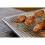 2x Oven Grill Rack Cooling Baking Roasting Jelly Roll Pan 38x25.4cm 5