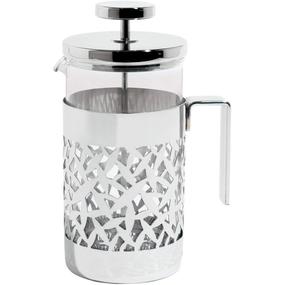 Alessi 35741 Glass for 9094/8 Coffee Maker