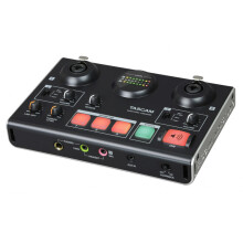 Tascam MiniStudio Creator US-42B USB-Audio-Interface