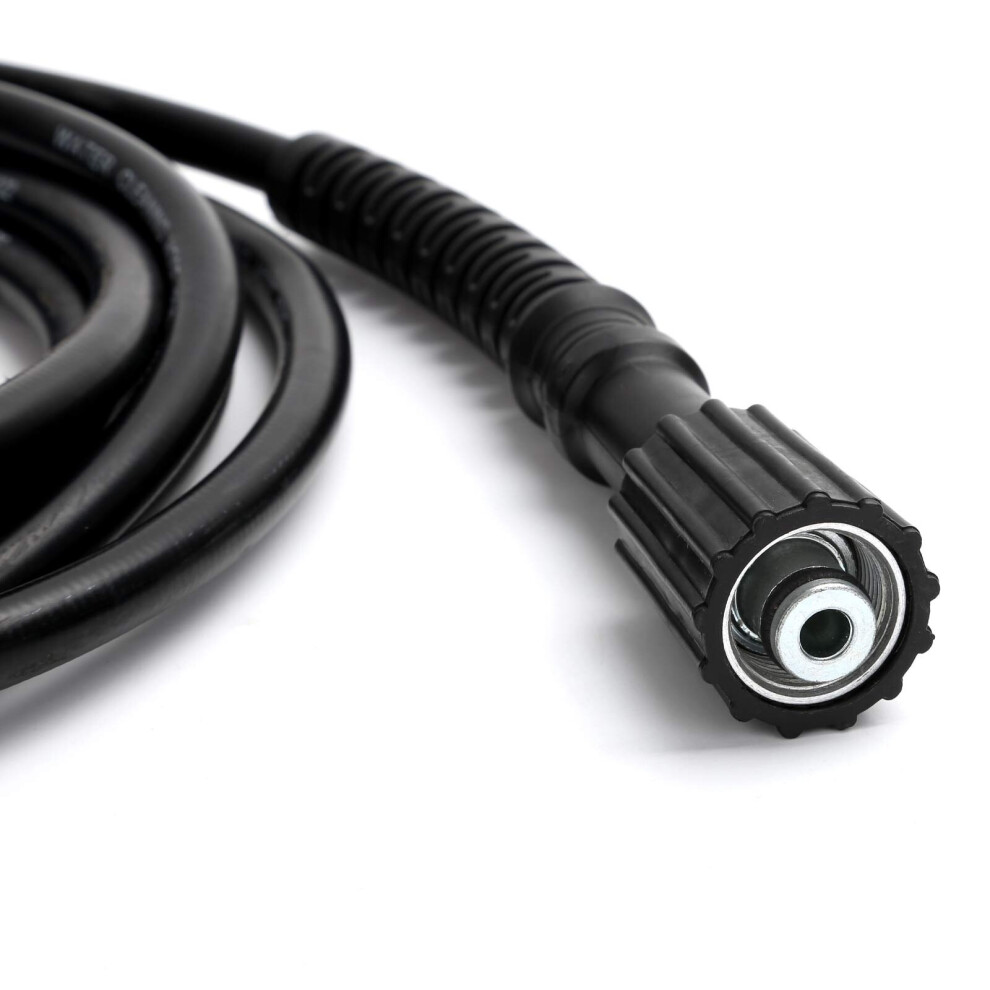 5M Replacement High Pressure Washer Hose Duty Car Jet Power Wash