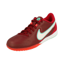 (11) Nike React Legend 9 Pro IC Mens Football Boots Da1183 Trainers Shoes