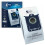 Electrolux Bags Electrolux Excelio AEG Philips E201P Microfibre S-BAG Vacuum Cleaner x 4 2