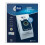 Electrolux Bags Electrolux Excelio AEG Philips E201P Microfibre S-BAG Vacuum Cleaner x 4 3