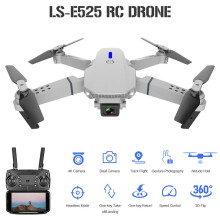 RC Drone with Camera 4K Drone Dual Camera WiFi FPV Drone Headless Mode