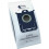 Electrolux Bags Electrolux Excelio AEG Philips E201P Microfibre S-BAG Vacuum Cleaner x 4 1