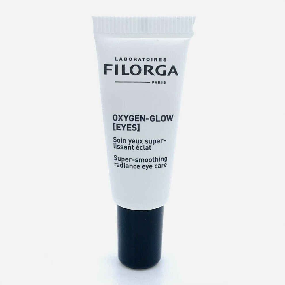 Filorga Oxygen-Glow Eyes Super-Smoothing Radiance Eye Care 4ml