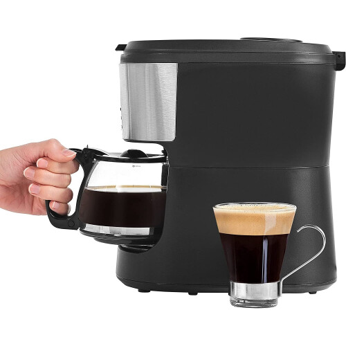 Salter SALTER CAFFE BEAN TO JUG COFFEE MAKER 2