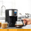 Salter SALTER CAFFE BEAN TO JUG COFFEE MAKER 12