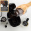 Salter SALTER CAFFE BEAN TO JUG COFFEE MAKER 9