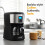 Salter SALTER CAFFE BEAN TO JUG COFFEE MAKER 1